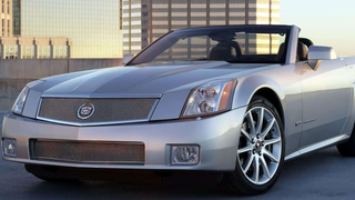 Cadillac Showed Dealers Plans For Convertible, New Small Sedan